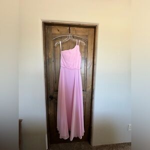 JJ’s House pink dress